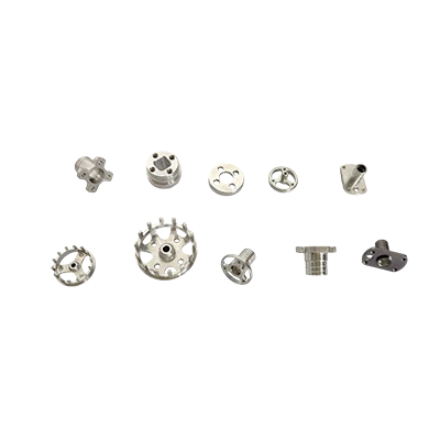 无人机零件