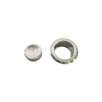 航空航天零件