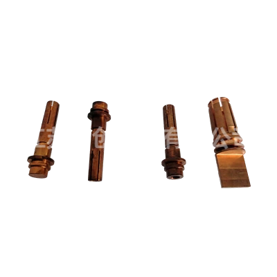 新能源汽车零件