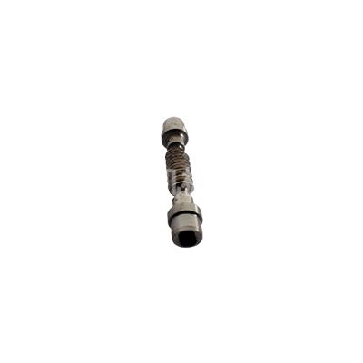 精密零件