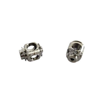 精密零件