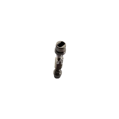 精密零件