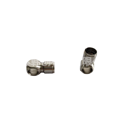 精密零件