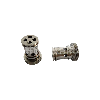 精密零件