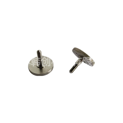精密零件