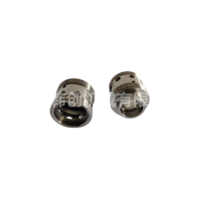 精密零件
