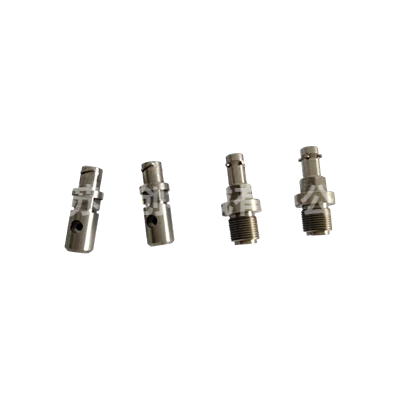 精密零件