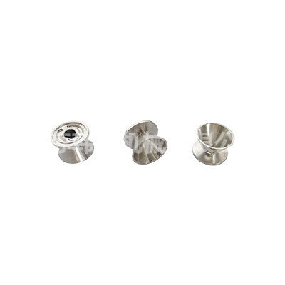 精密零件