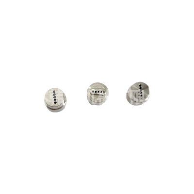 精密零件