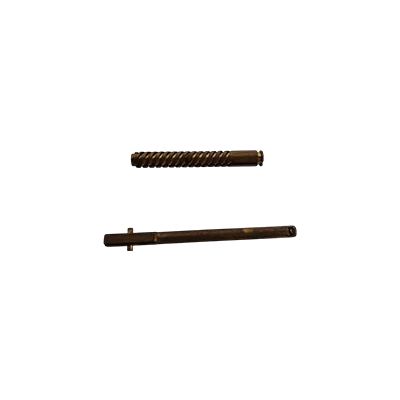 精密零件