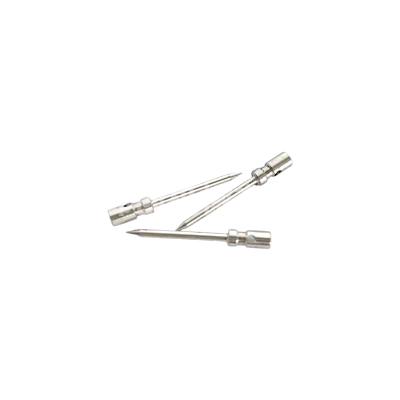 精密零件