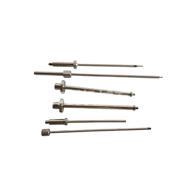 自动化零件