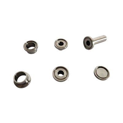 半导体