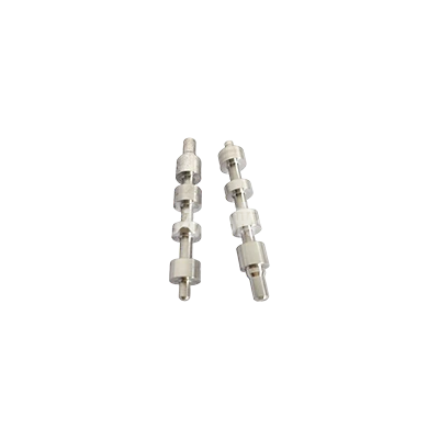 阀杆