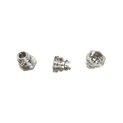阀套