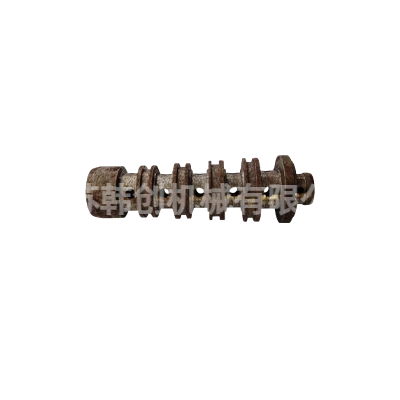液压