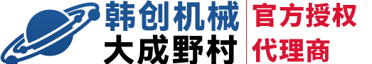 江苏韩创机械有限公司